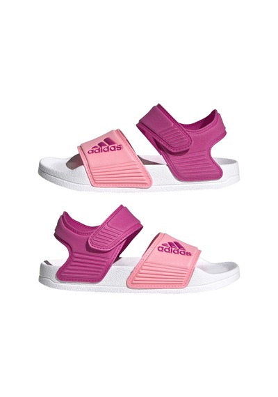 Adidas Adilette Çocuk Sandalet H06445 Pembe
