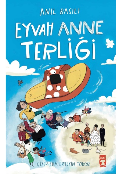 Eyvah Anne Terliği