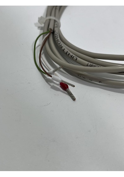 Lapp Unitronic Liyy 3x0.14 Data Kablosu 5 Metre