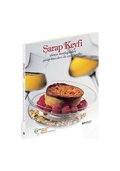 Şarap Keyfi - Luca - Boyut Yayın Grubu