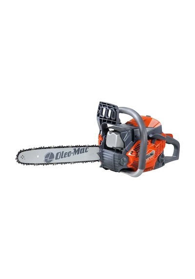 Oleomac Gsh 370 Eur5 Motorlu Testere 2,1 Hp