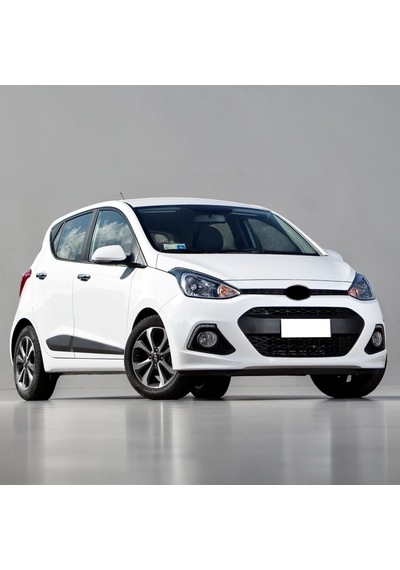 Hyundai İ10 2013-2019 Sağ Ön Yolcu Tarafı Güneşlik Gri 85220b9100