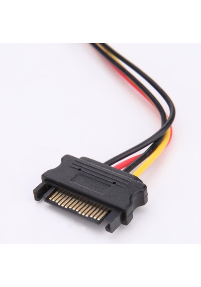 5135 Atx 24-pin Dual İkinci Psu Power Bitcoin Minning Ekleyici