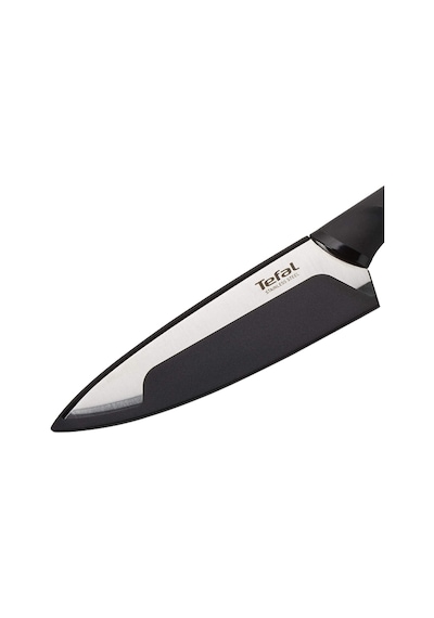 Tefal Profesyonel Comfort Şef Bıçağı 20 CM Siyah