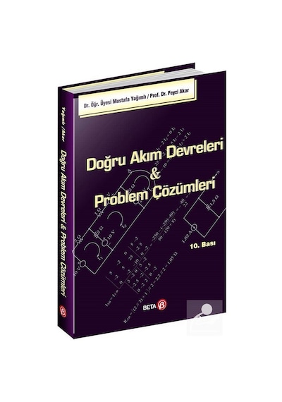 Doğru Akım Devreleri / Feyzi Akar