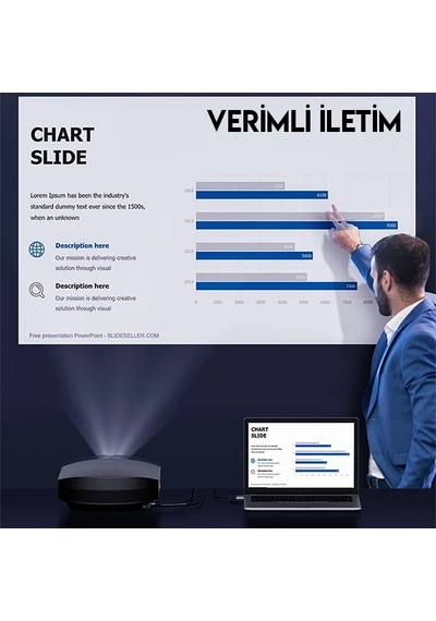 Baseus Enjoyment Series Dvı To Dvı Hdtv Projector Kablo 3 Metre- 5775 Siyah