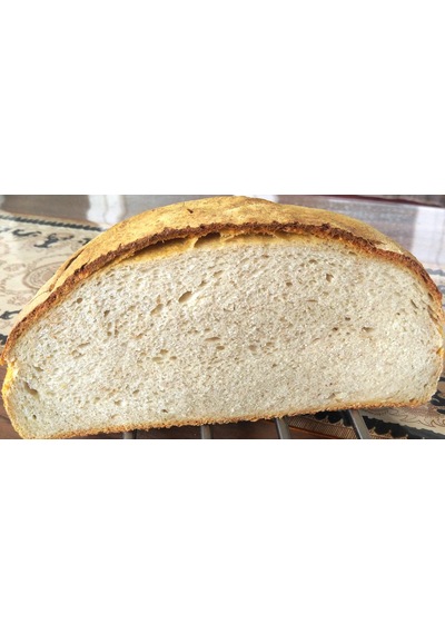 Seymen Ekşi Mayalı Ekmek 1850 G