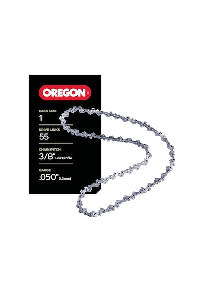 Oregon S55 Advancecut Motorlu Testere Zinciri 16 Inç Bar -55 Tahr