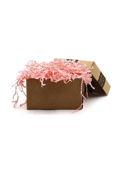50 Gr Pembe Renkli Kırpıntı Kağıt