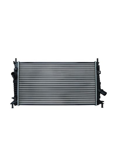 Gva Su Radyatörü Focus 04 1.6 Tdci-benzinli Mazda 3 1.4 1.6 03 09 Volvo C30 C70 S40 V50 1.6d 1.6 1.8 06 12 Brazıng Gva 3135142 3m5h 8005 Tl-3m5h 8005 Rk