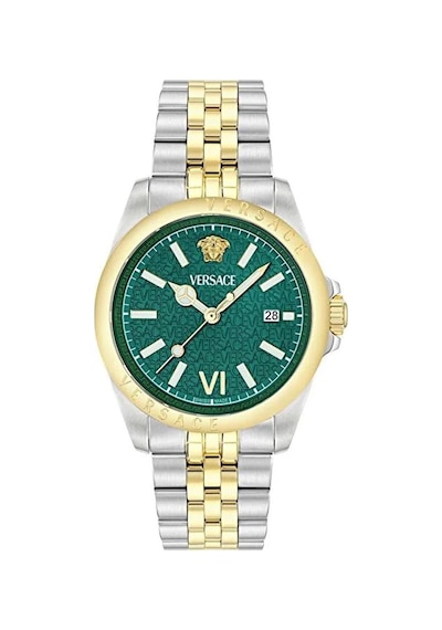 Versace Vrscve9h00924 Erkek Kol Saati Vrscve9h00924taner Çok Renkli