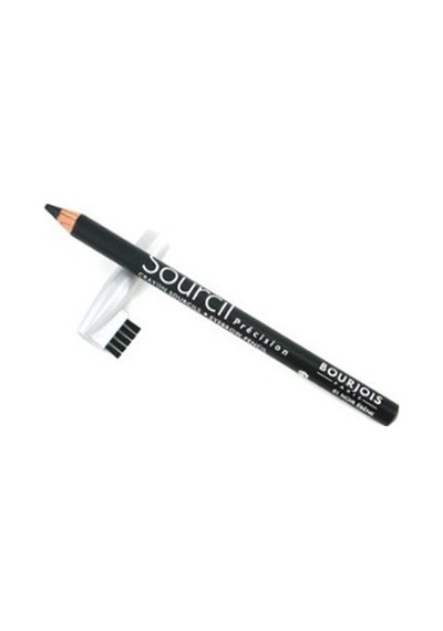 Bourjois Suya Dayanıklı Göz Kalemi Black