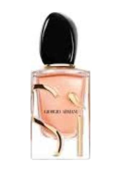Giorgio Armani Si Edp Intense 50 Ml Kadın Parfüm Şekerli