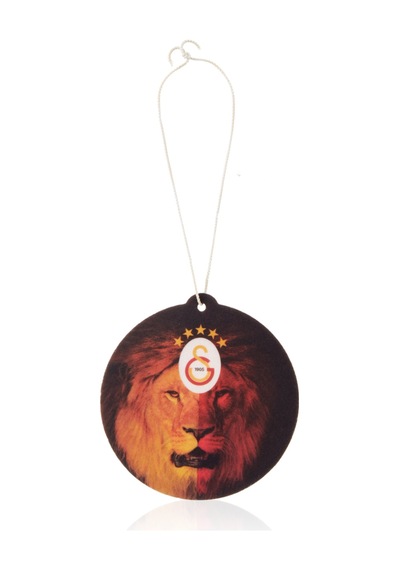 Gsstore Galatasaray Asma Araç Kokusu Egzotik Gs-008