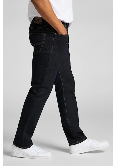 Lee Extreme Motion Slim Erkek Jean Pantolon L72aso36 001