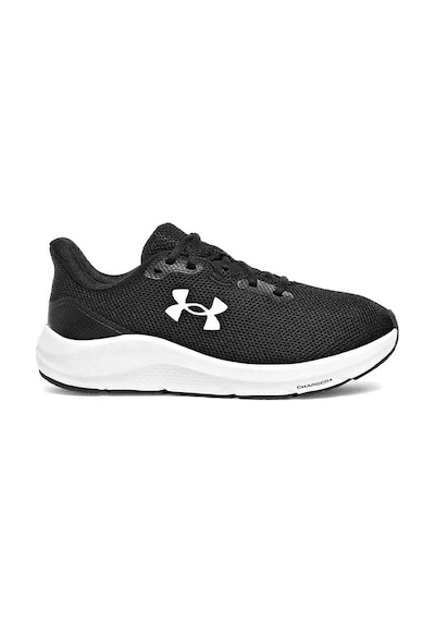 Under Armour W Charged Pursuit 4 Kadın Koşu Ayakkabısı 3028261-001 Siyah