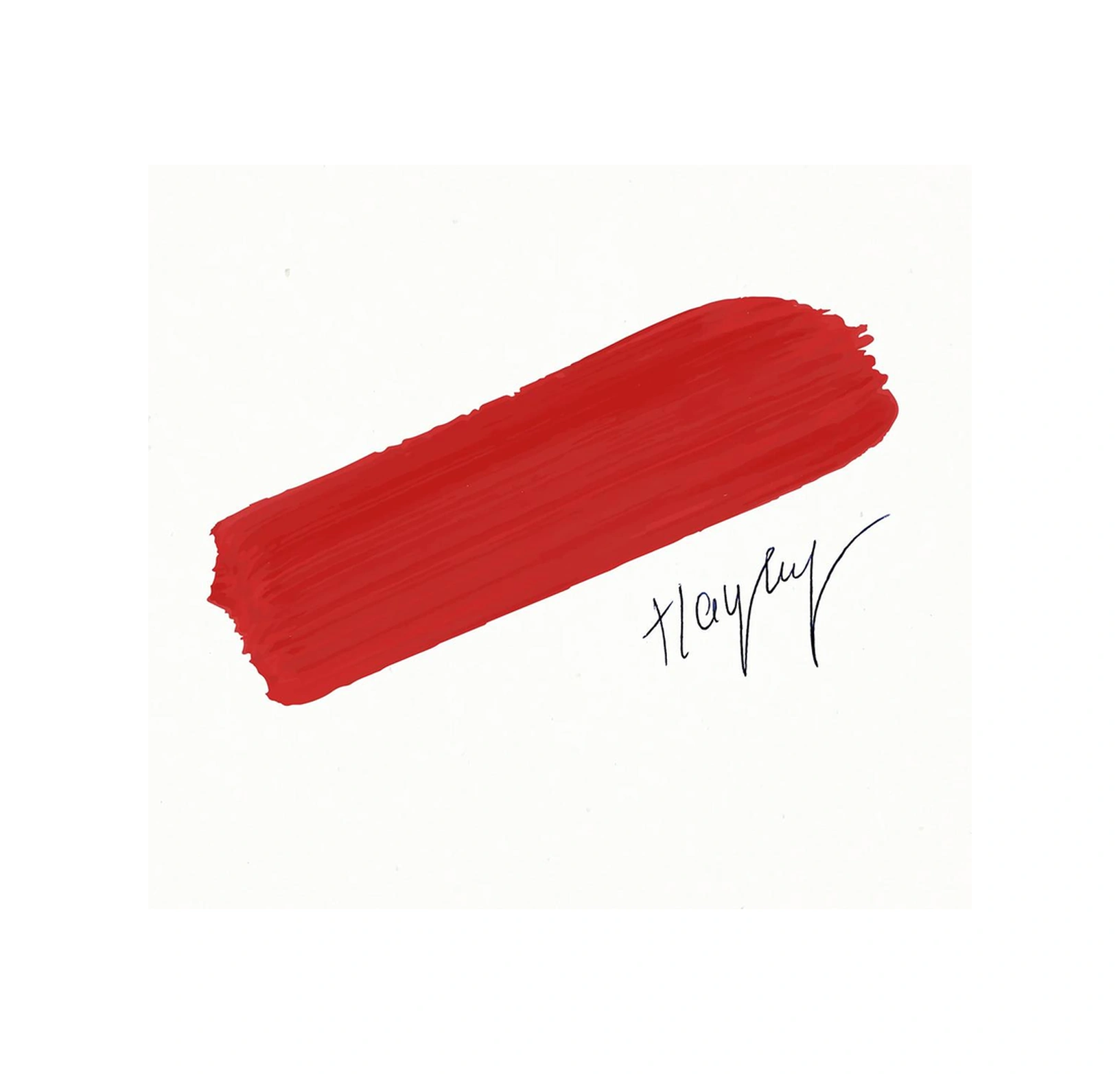 Wonderskin Uzun Süre Kalıcı Renkli Dudak Maskesi Hayley 4 ML