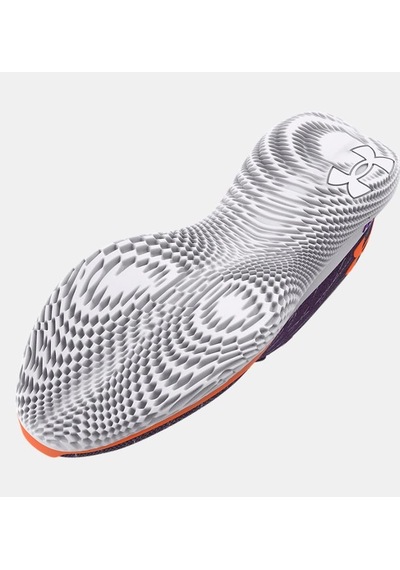 Under Armour Kadın UA Flow Velociti Wind 2 Koşu Ayakkabısı 3024911-500 Çok Renkli