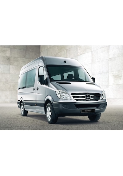 Mercedes Sprinter 2007-16 Fren Debriyaj Pedal Lastiği A2012920082