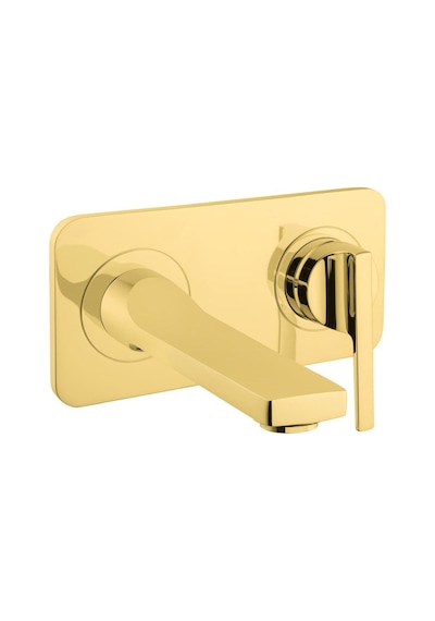 Artema A4248623 Suit L Ankastre Lavabo Bataryası