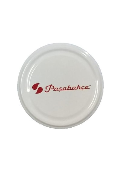 Paşabahçe Konserve Şişe Kapak 50 Li Paket