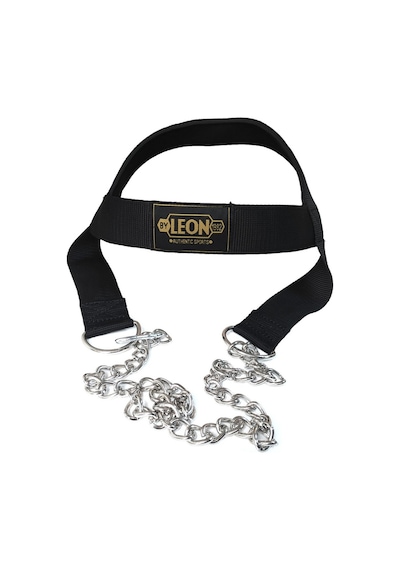 Leon Classic Egzersiz Ağırlık Çalışma Fitness Baş Boyun Kayışı (472307563)
