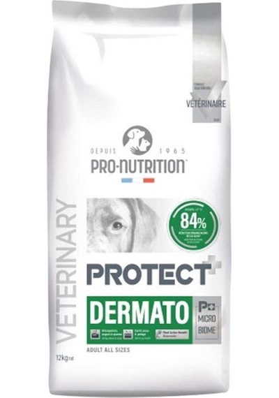 Pro Nutrition Protect Veterinary Dermato Hipoalerjenik Köpek Maması 12 Kg