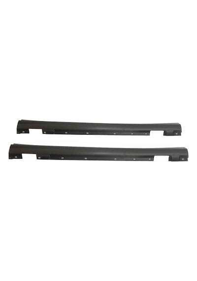 Autogp Mercedes W204 C63 Body Kit Tampon Seti 2012 / 2014 Makyajlı