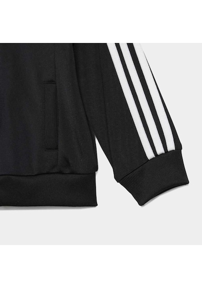 Adidas Kd1029 Sst Ts Çocuk Eşofman Takımı Siyah