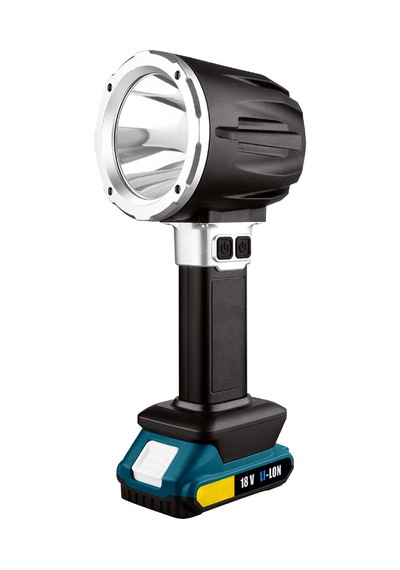 Panther Pt-4810 Usb Şarjlı Fener
