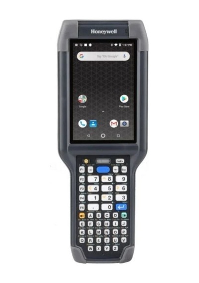 Honeywell Ck65,4gb/32gb Memory,alphanumeric,6703sr, Camera, Scp, Gms, Etsı/worldwide