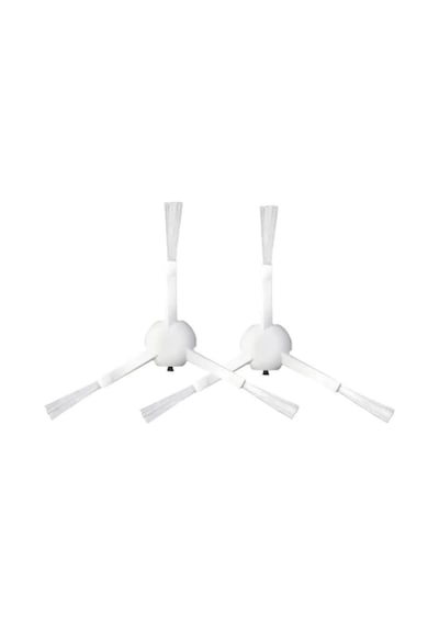 Vacuum Mop 1c/2c/dreame F9 Uyumlu 2 Adet Yan Fırça Sku: Zeusb0bvc8j564