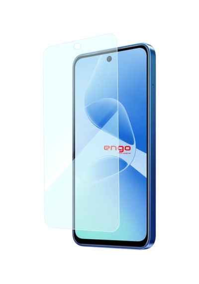 Infinix Hot 60 Pro Ekran Koruyucu 9h Parlak Nano