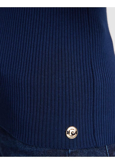 Pierre Cardin Kadın Lacivert Kazak /triko 50326899-vr033