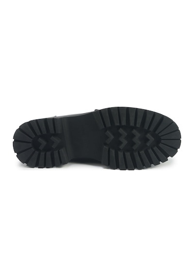 Nine West Gabby 5pr Siyah Kadın Loafer Siyah