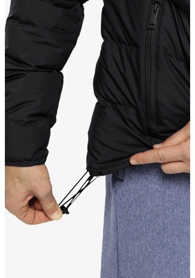Jack Wolfskin Colonıus Erkek Siyah Mont 1207431-6000 Siyah