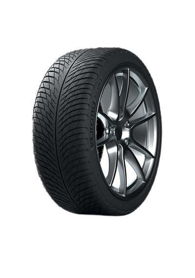 Michelin 265/60R18 114H XL Pilot Alpin 5 Kış Lastiği 2024