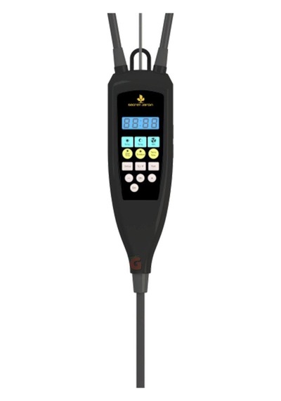 Nano Grow Lamba ve Fan Kontrolör