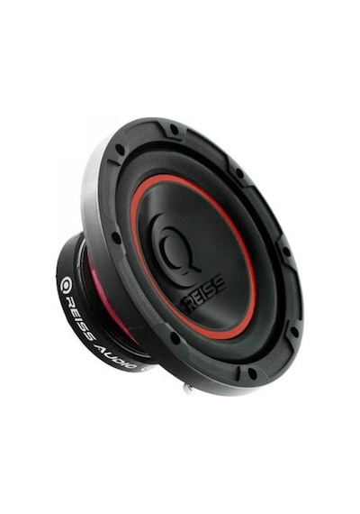 Reis Audio Rs-gh8.s4 20cm 300w Subwoofer