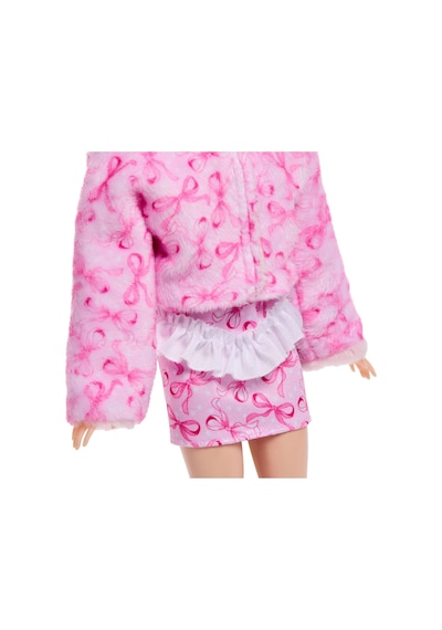 Barbie Cutie Reveal Care Bear Serisi Bebek 2. Seri Jfv59-jjp66
