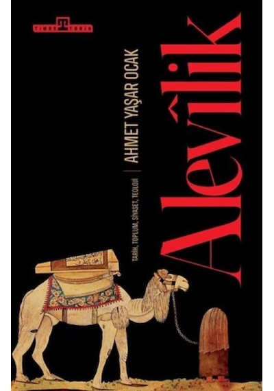 Alevilik: Tarih, Toplum, Siyaset, Teoloji - Ccgx-857593