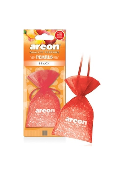 Areon Pearls Peach Oto Araç Kokusu