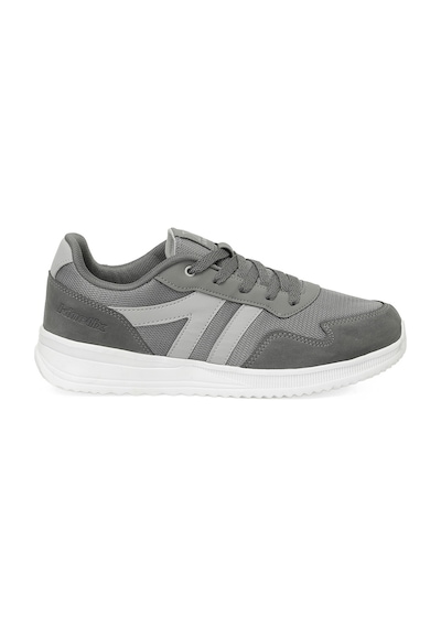 Kinetix Arnaldo Tx 5fx Grı Erkek Sneaker Gri-a Grı Gri