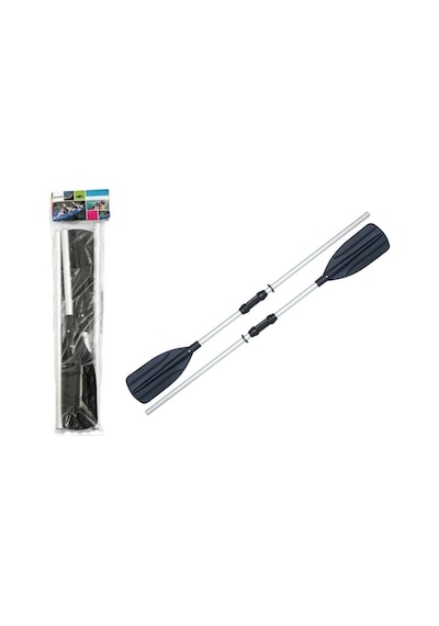 Bestway Hydro-Force Ayarlanabilir Delux Alüminyum Bot & Kano Küre
