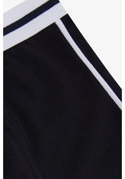 Export Erkek Çocuk Boxer Basic 5 - 12 Yaş Lacivert
