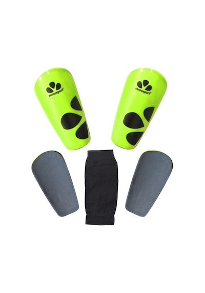 Zeroosport Pro Tekmelik Fosfor Yeşil