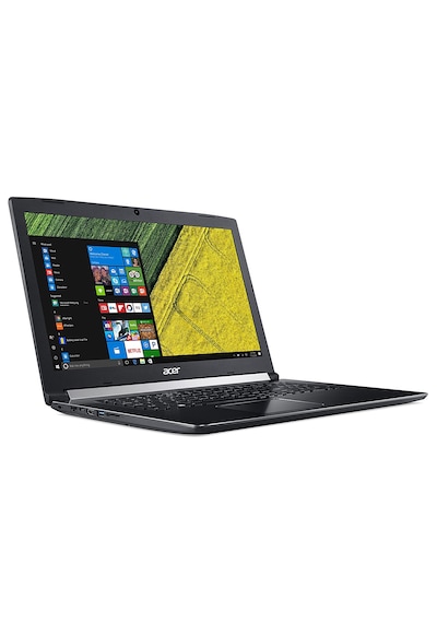 Acer Aspire A517-51-50mb i5 8250u 12 Gb 256 M.2 Ssd 1 Tb Hdd 17" Free Dos Dizüstü Bilgisayar (Outlet)