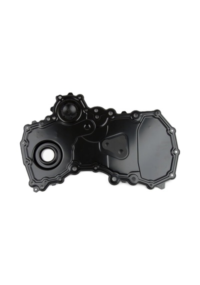 Ön Eksantrık Sac Kapak Kecelı Transıt V363 Custom