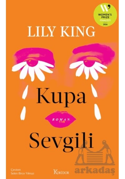 Kupa Sevgili Koridor Yayıncılık