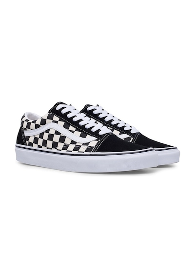 Vans Unisex Ayakkabı Vn0A38G1P0S1 Beyaz